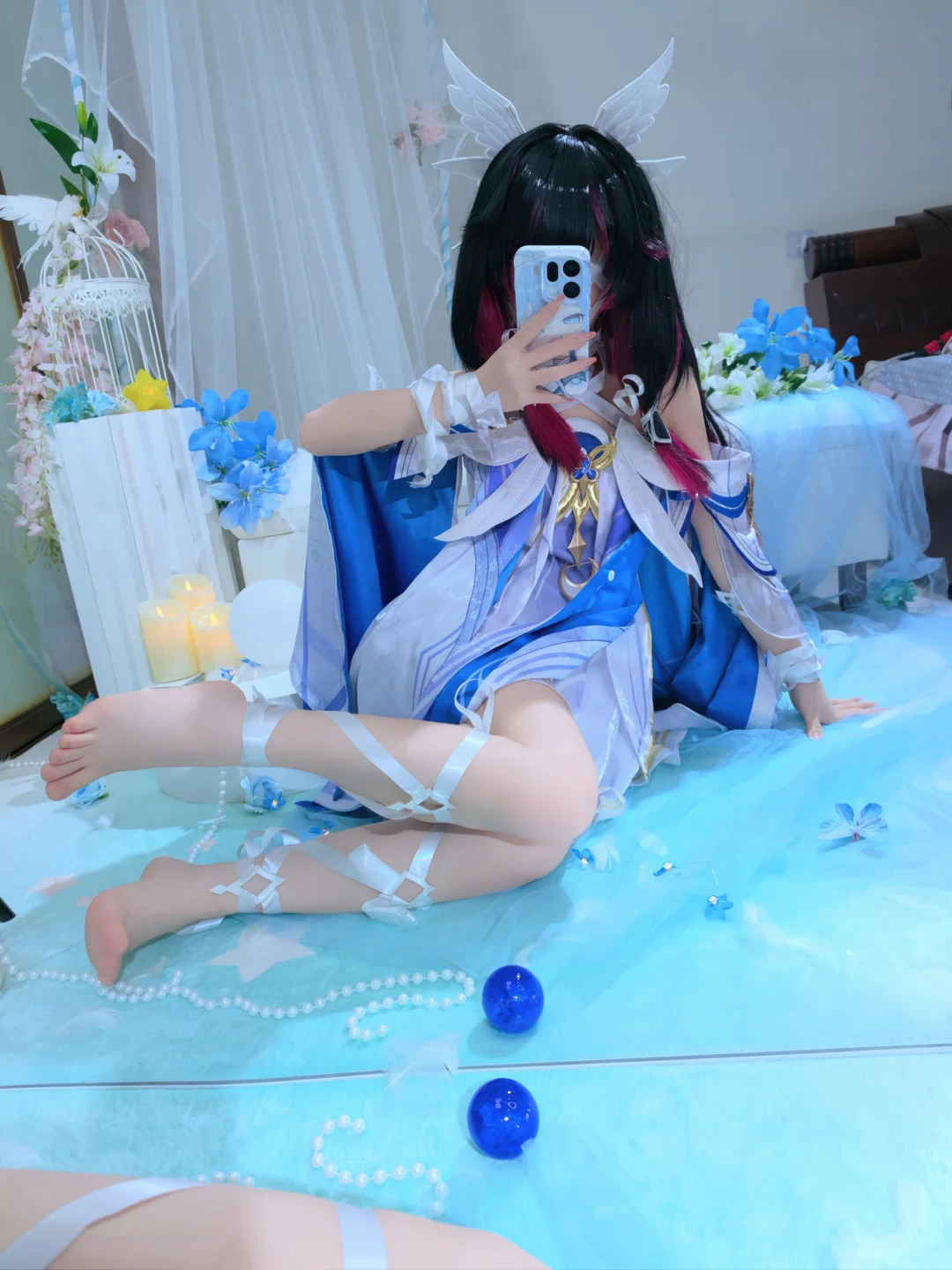 Reng - No.002 原神少女哥伦比亚 [108P-728MB] tg@simisebaisi 【丝足阁】102.webp